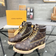 LV Boots